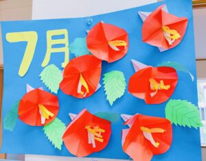 ハイビスカス